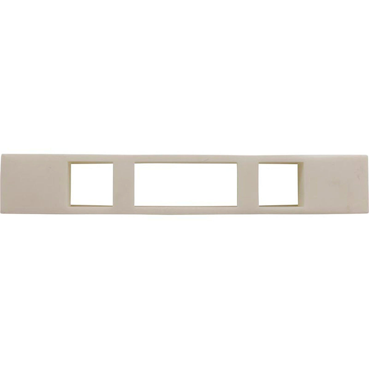 Wheel Stop, FeherGuard, Wheels Reel (FG1B)
