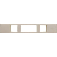 Wheel Stop, FeherGuard, Wheels Reel (FG1B)