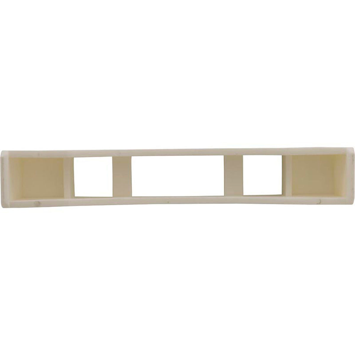 Wheel Stop, FeherGuard, Wheels Reel (FG1B)