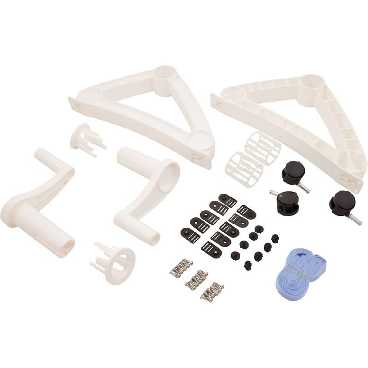End Kit, FeherGuard, Blanket Handler