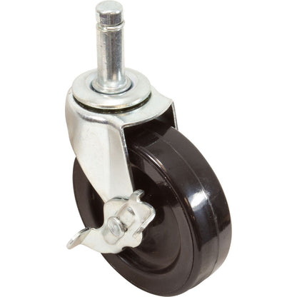 Casters, FeherGuard, Blanket Handler (LC25 3") Set of 4