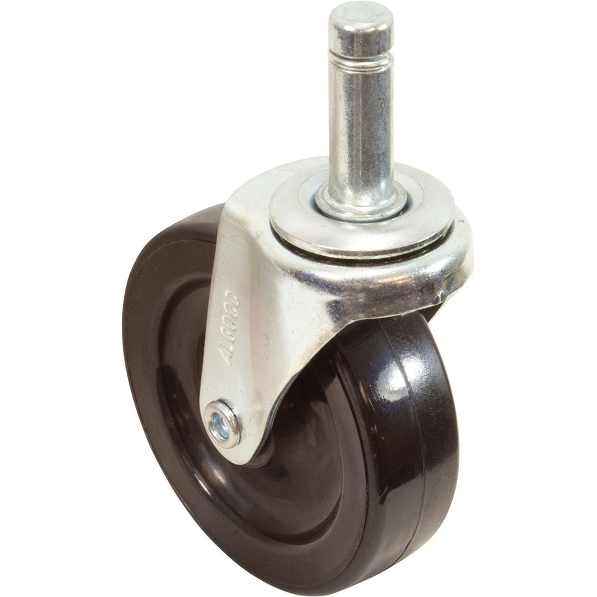 Casters, FeherGuard, Blanket Handler (LC25 3") Set of 4