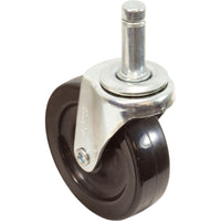 Casters, FeherGuard, Blanket Handler (LC25 3") Set of 4