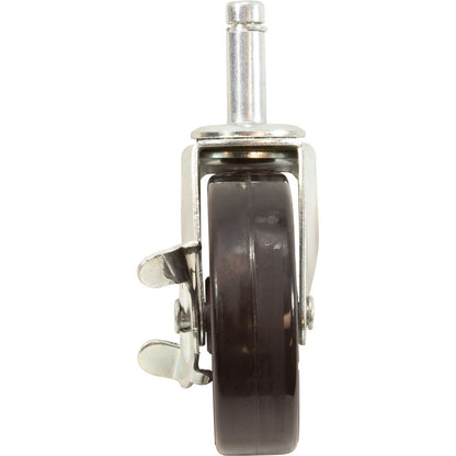 Casters, FeherGuard, Blanket Handler (LC25 3") Set of 4