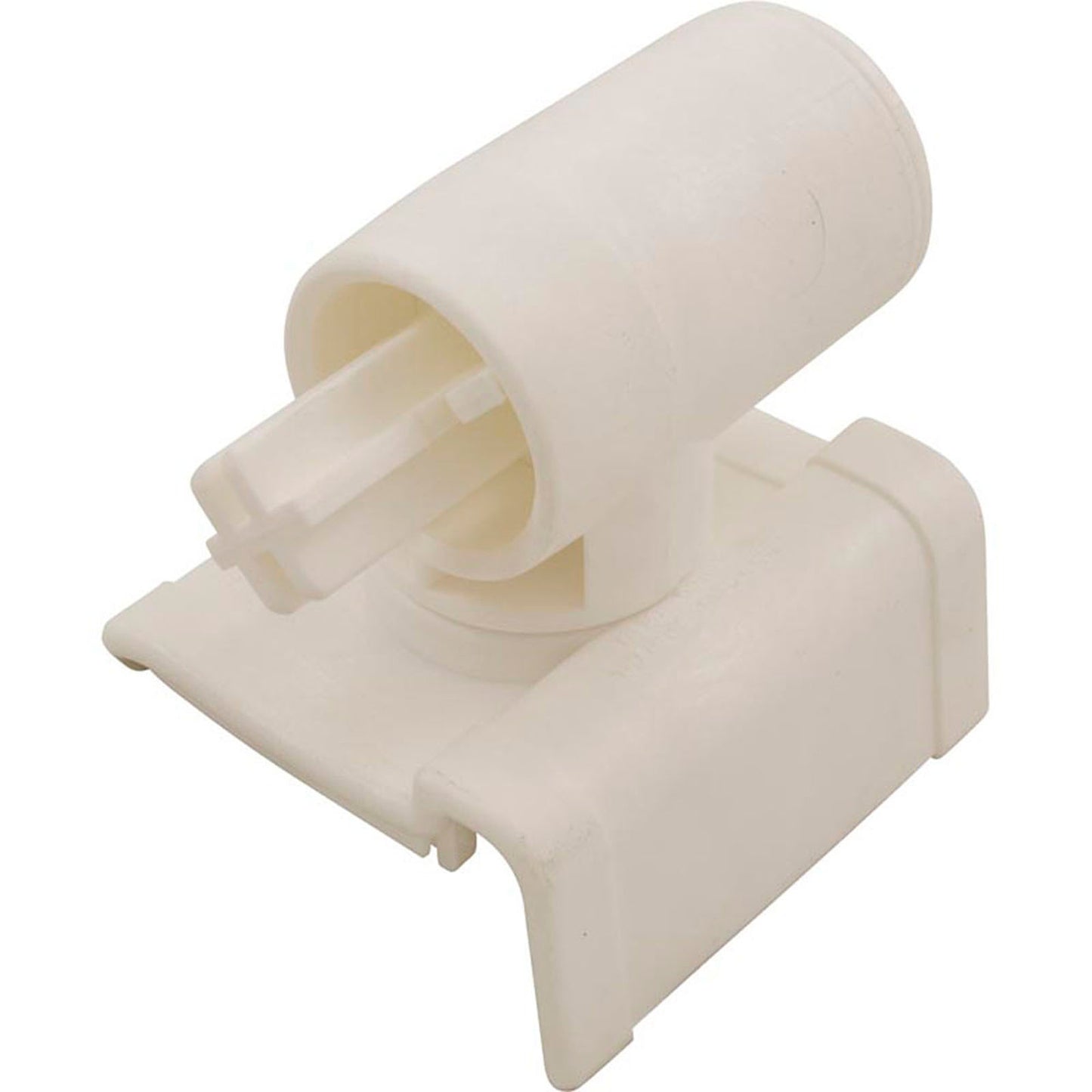 Axle End Complete, FeherGuard, Surface Rider, Incl Base