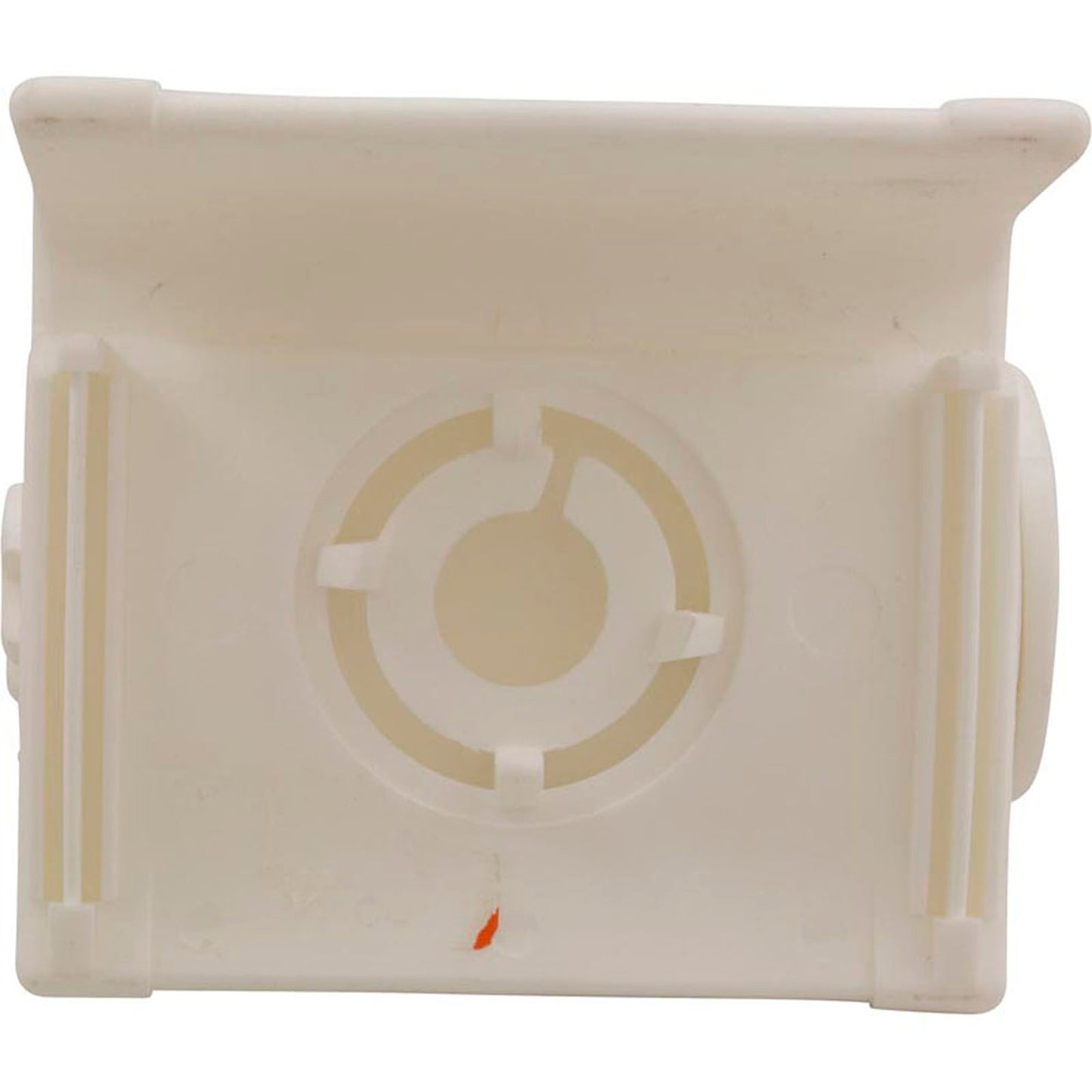 Axle End Complete, FeherGuard, Surface Rider, Incl Base