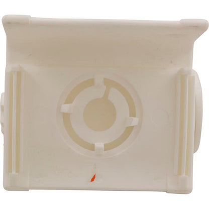 Axle End Complete, FeherGuard, Surface Rider, Incl Base