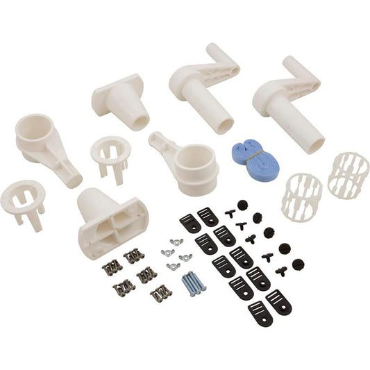 End Kit, FeherGuard, Premium Reel