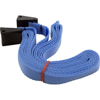 Blanket Straps, FeherGuard, 54", Quantity 2