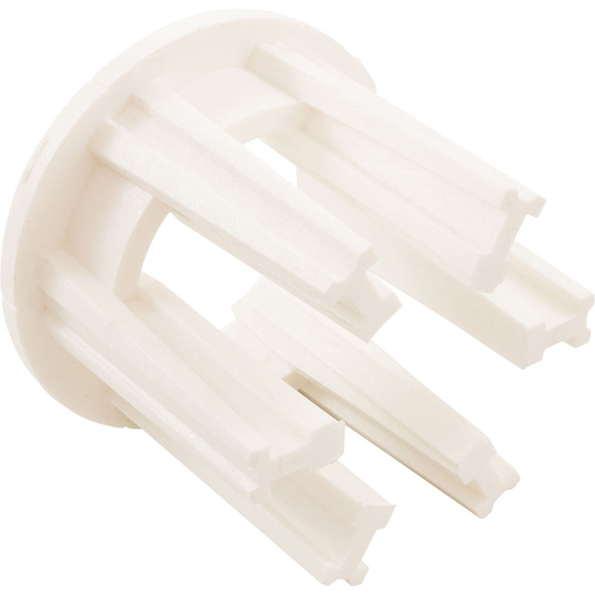Tube Plug, FeherGuard, 4" Diameter Tubes (LC25)