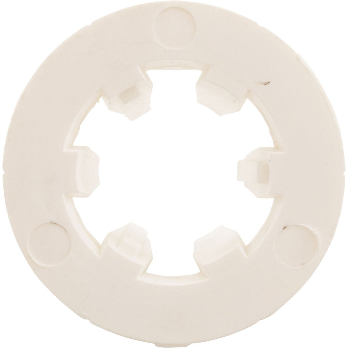 Tube Plug, FeherGuard, 4" Diameter Tubes (LC25)