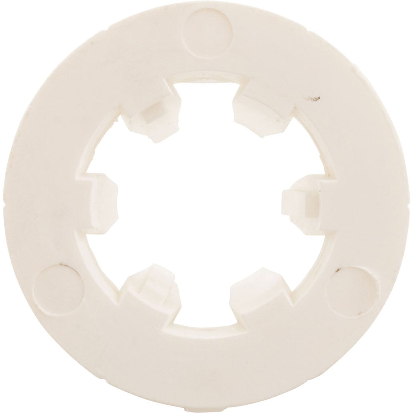 Tube Plug, FeherGuard, 4" Diameter Tubes (LC25)