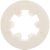 Tube Plug, FeherGuard, 4" Diameter Tubes (LC25)