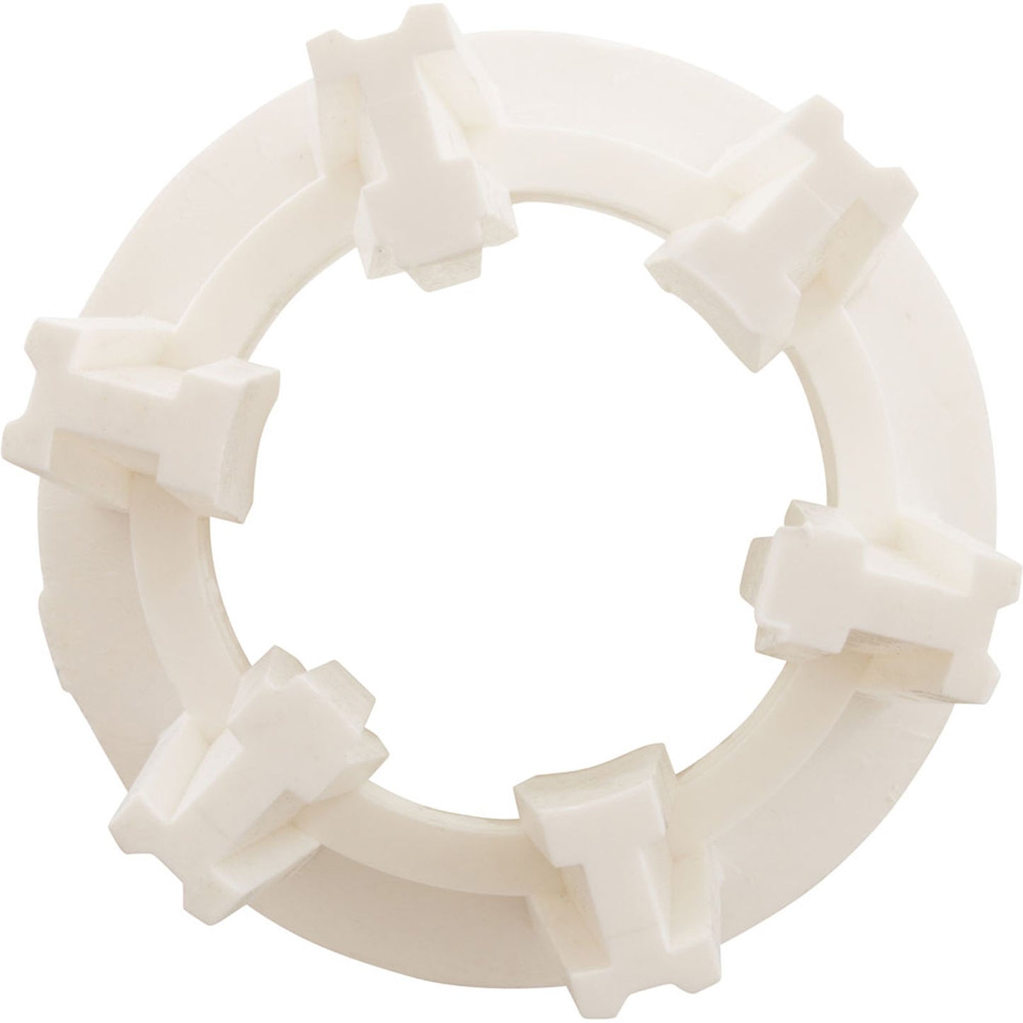 Tube Plug, FeherGuard, 4" Diameter Tubes (LC25)