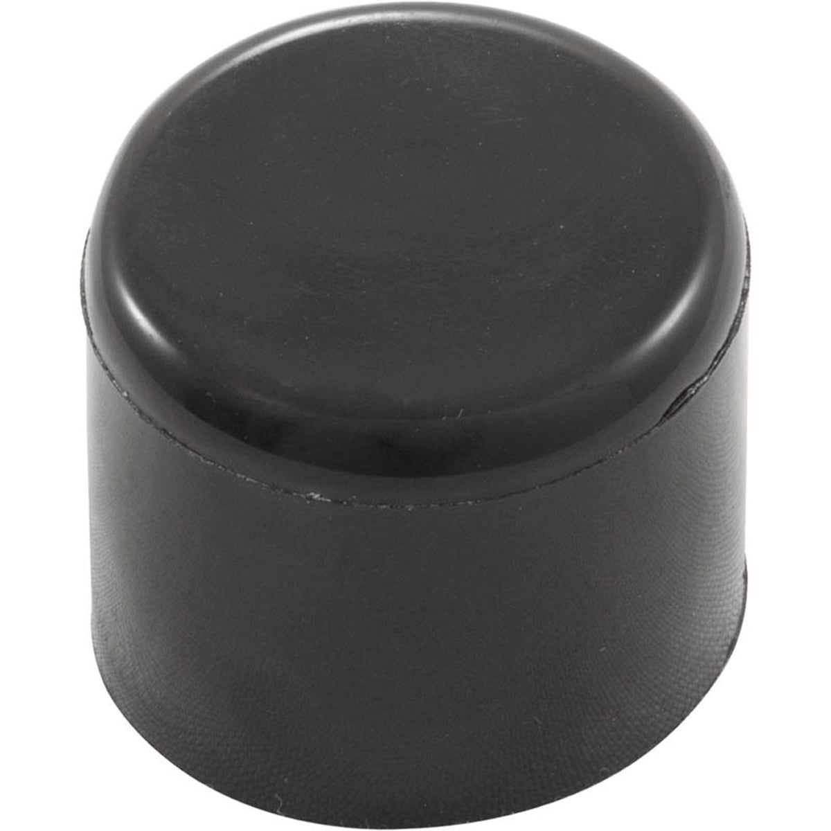 Fence Post Cap, GLI Pool Products, Vinyl, Black