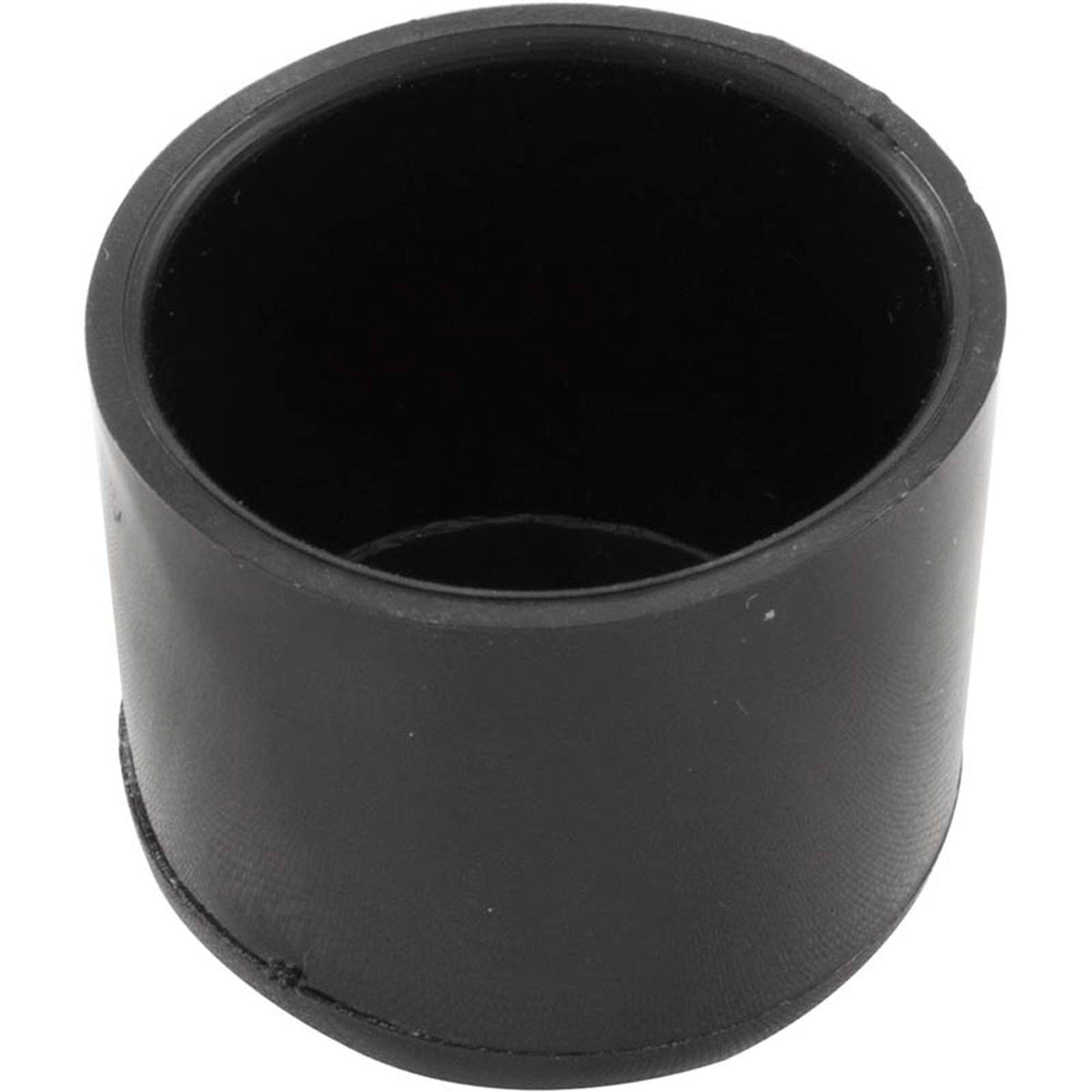 Fence Post Cap, GLI Pool Products, Vinyl, Black