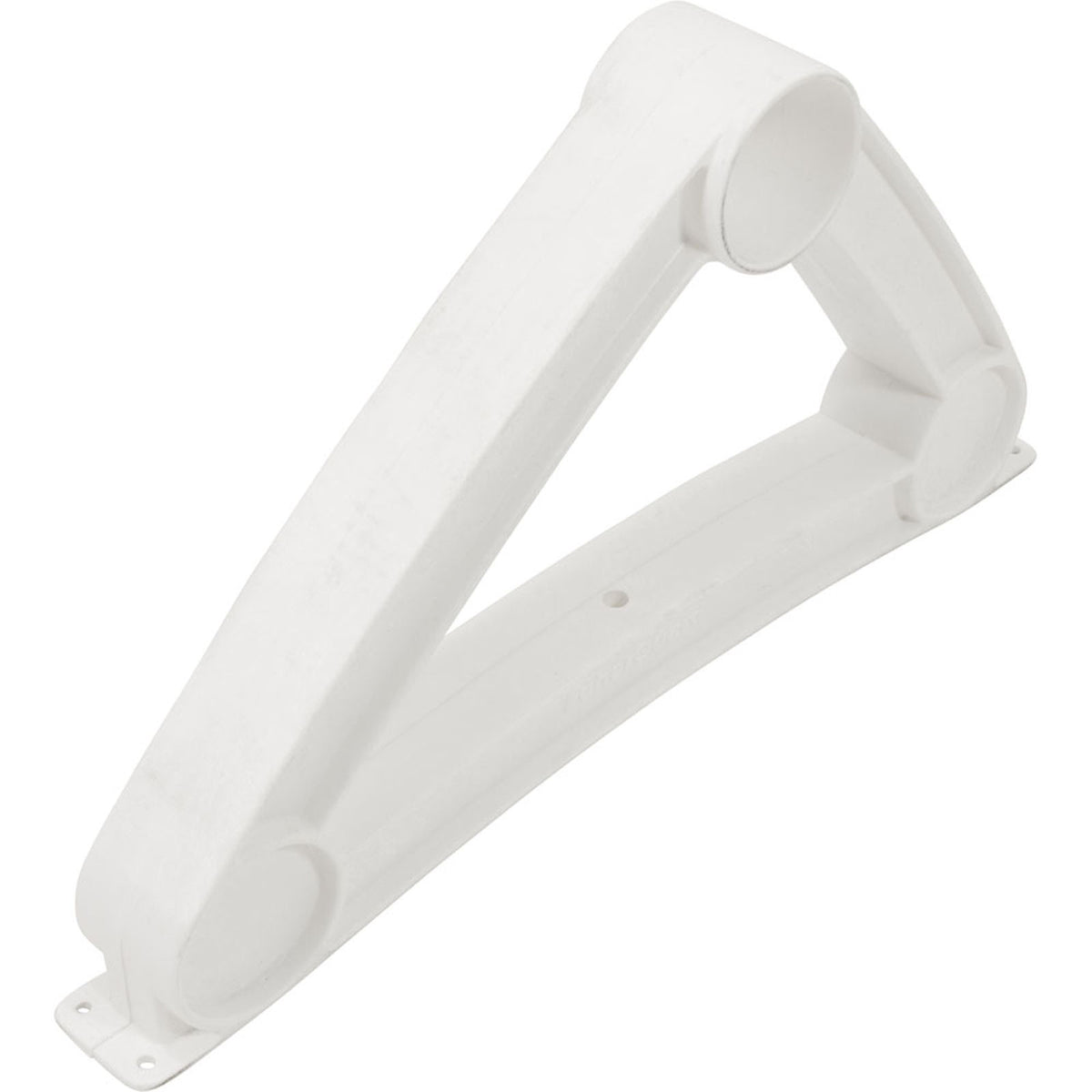 End Bracket, FeherGuard, Blanket Handler