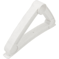 End Bracket, FeherGuard, Blanket Handler