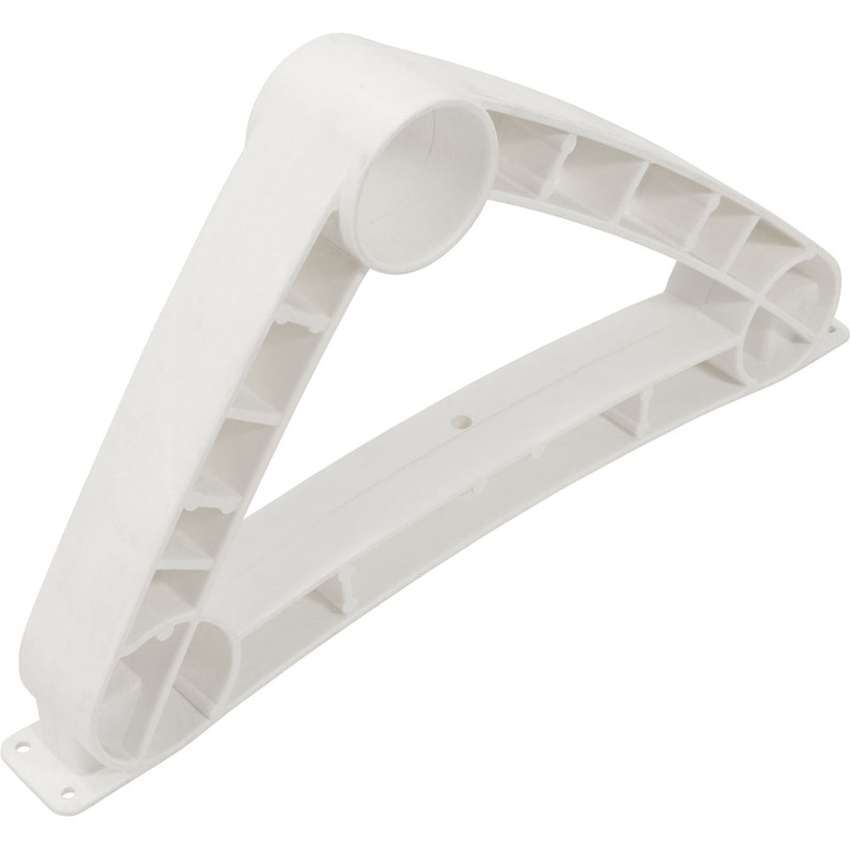 End Bracket, FeherGuard, Blanket Handler