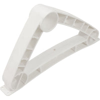 End Bracket, FeherGuard, Blanket Handler