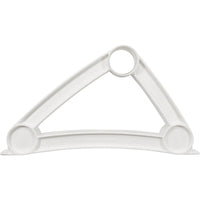 End Bracket, FeherGuard, Blanket Handler