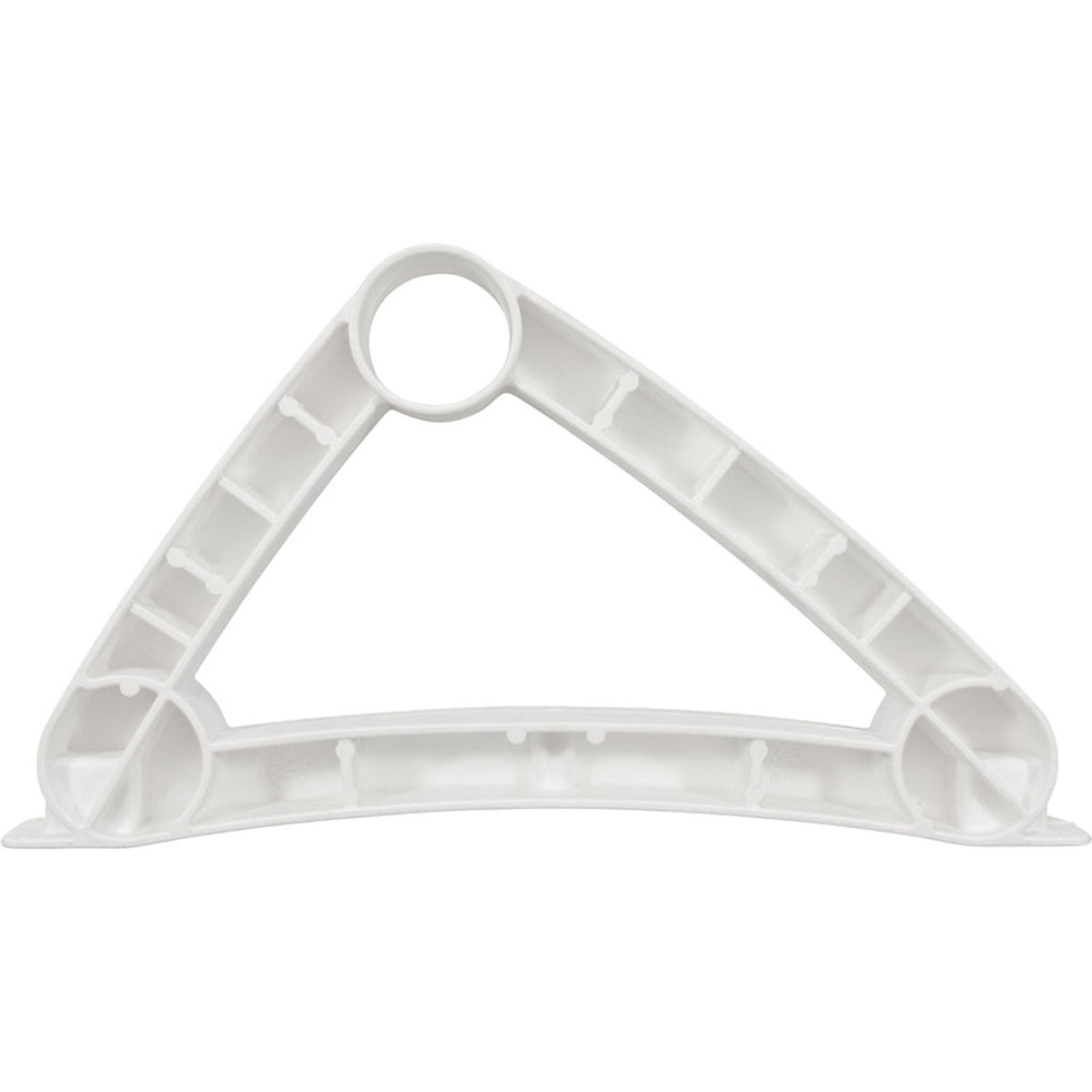 End Bracket, FeherGuard, Blanket Handler