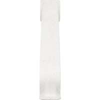End Bracket, FeherGuard, Blanket Handler