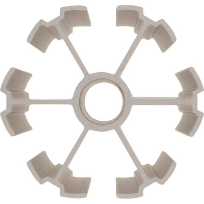 Insert Adapter, GLI Pool Products Reel System, 4", Aluminum