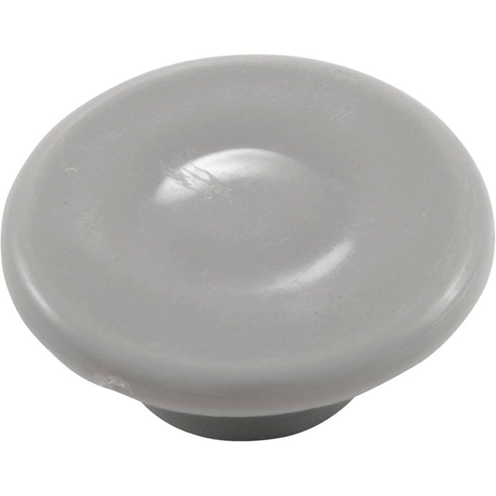 Deck Plug, Fence, GLI Pool Products, Estate, Plastic