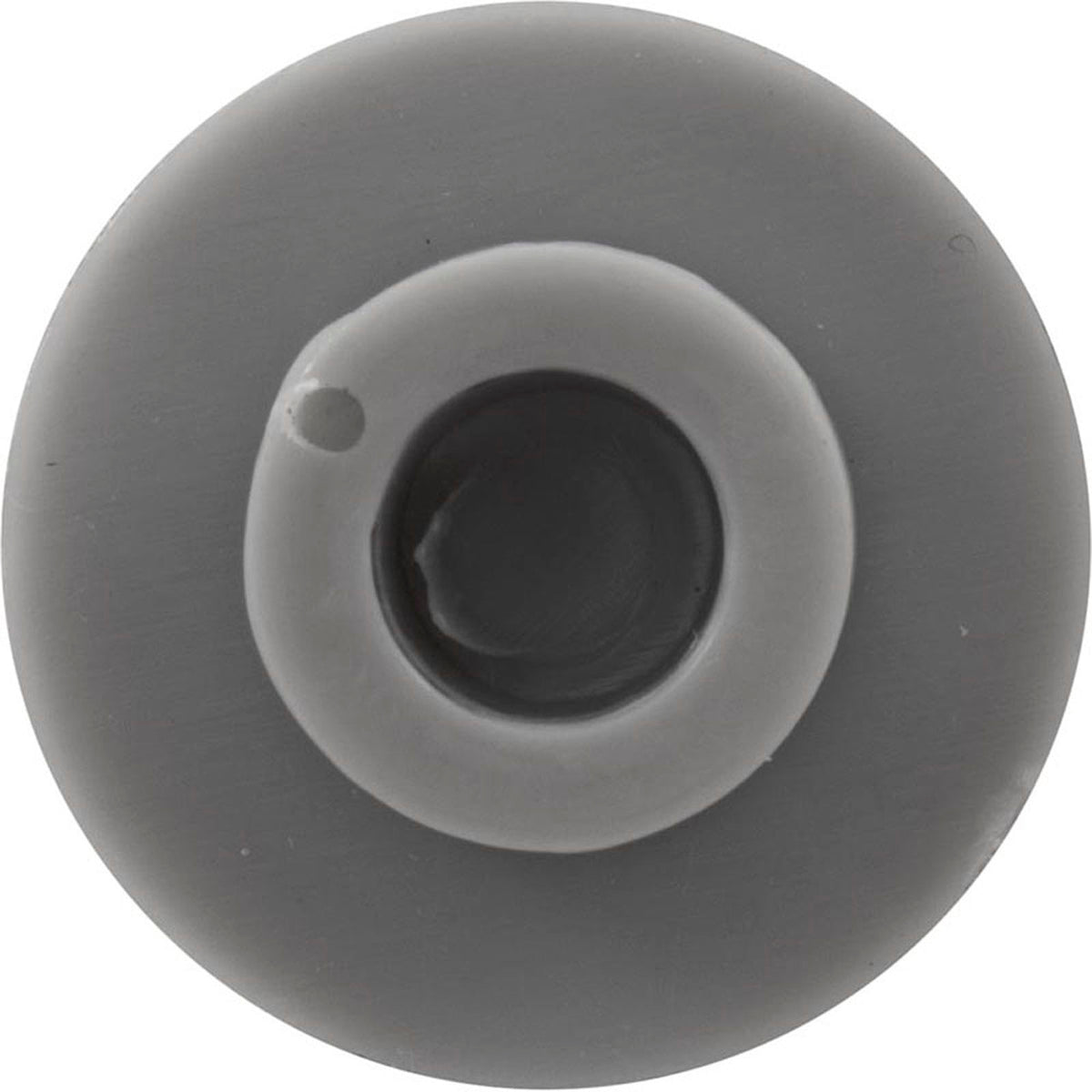 Deck Plug, Fence, GLI Pool Products, Estate, Plastic