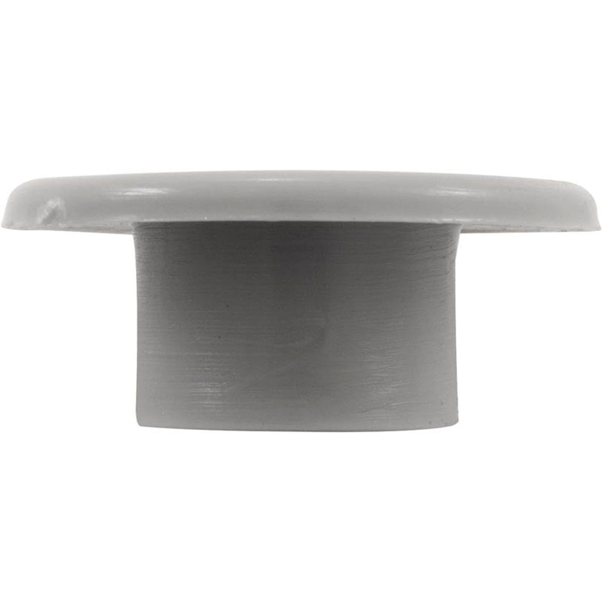 Deck Plug, Fence, GLI Pool Products, Estate, Plastic