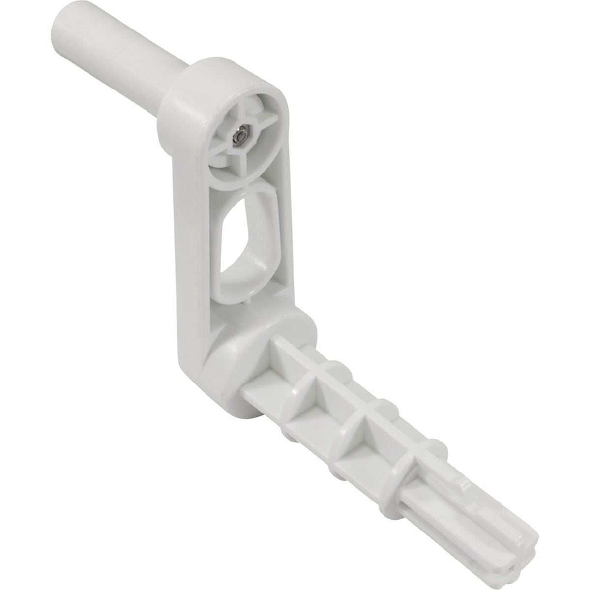 Axle, GLI Pool Products Reel System, w/ Crank Handle