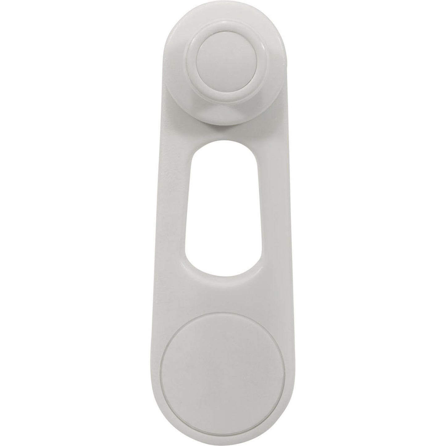 Axle, GLI Pool Products Reel System, w/ Crank Handle