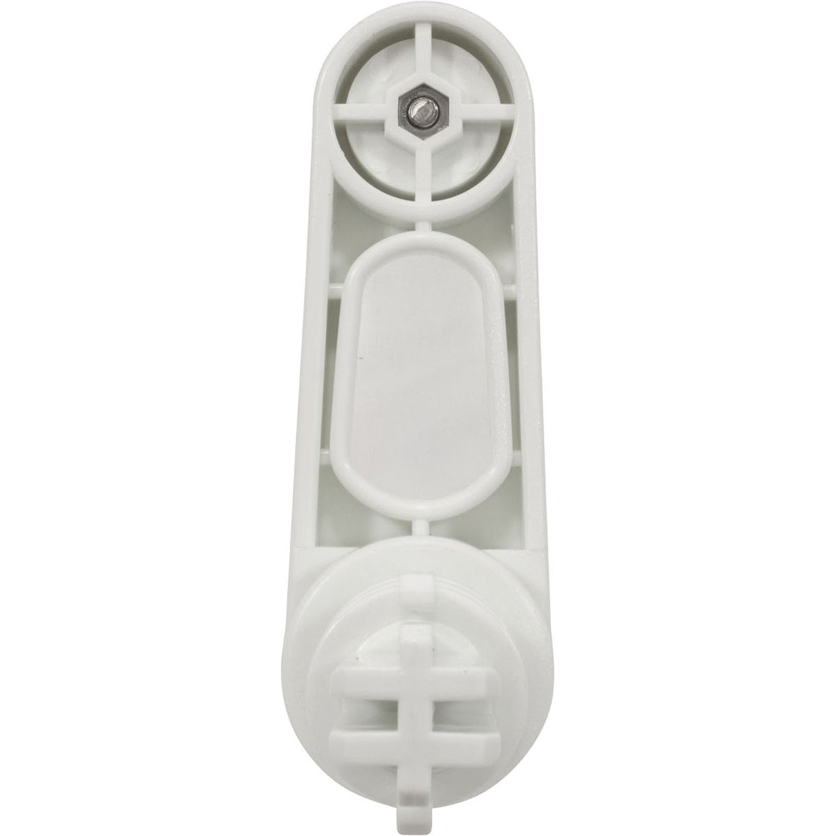 Axle, GLI Pool Products Reel System, w/ Crank Handle