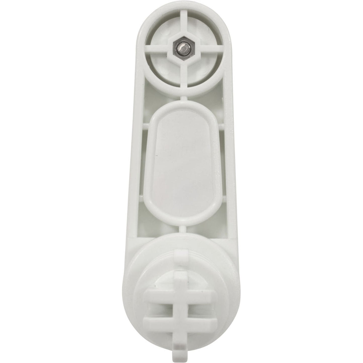 Axle, GLI Pool Products Reel System, w/ Crank Handle