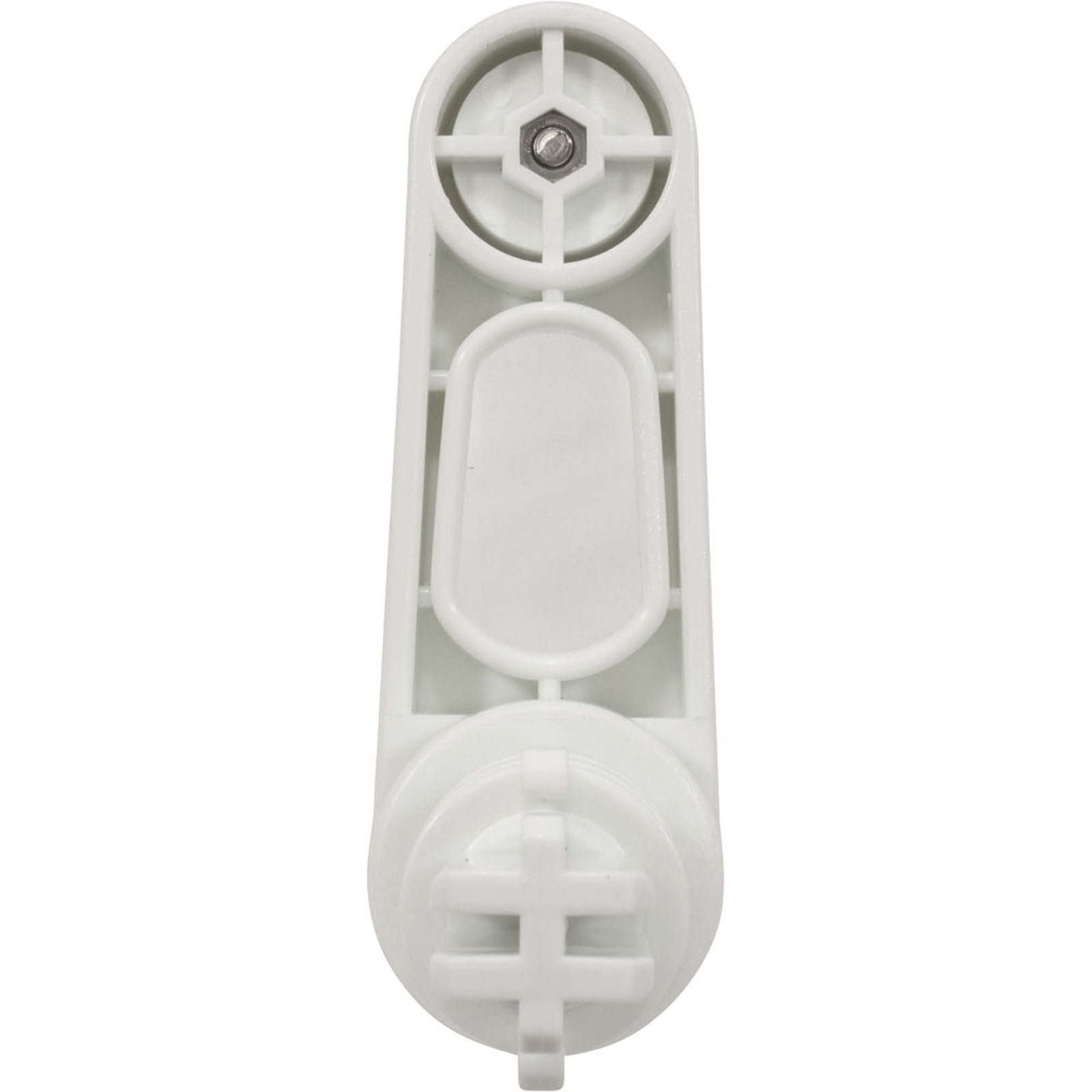 Axle, GLI Pool Products Reel System, w/ Crank Handle