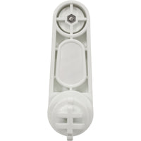 Axle, GLI Pool Products Reel System, w/ Crank Handle