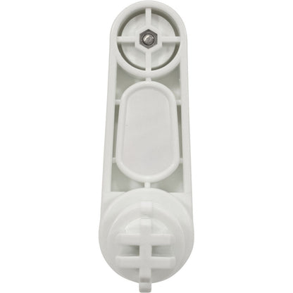 Axle, GLI Pool Products Reel System, w/ Crank Handle