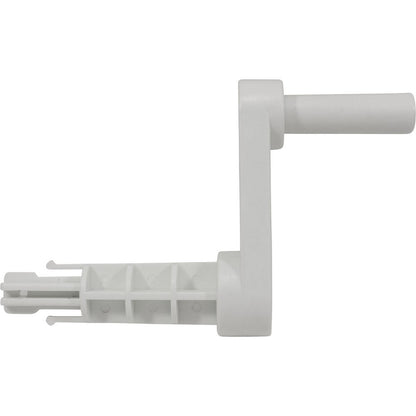 Axle, GLI Pool Products Reel System, w/ Crank Handle