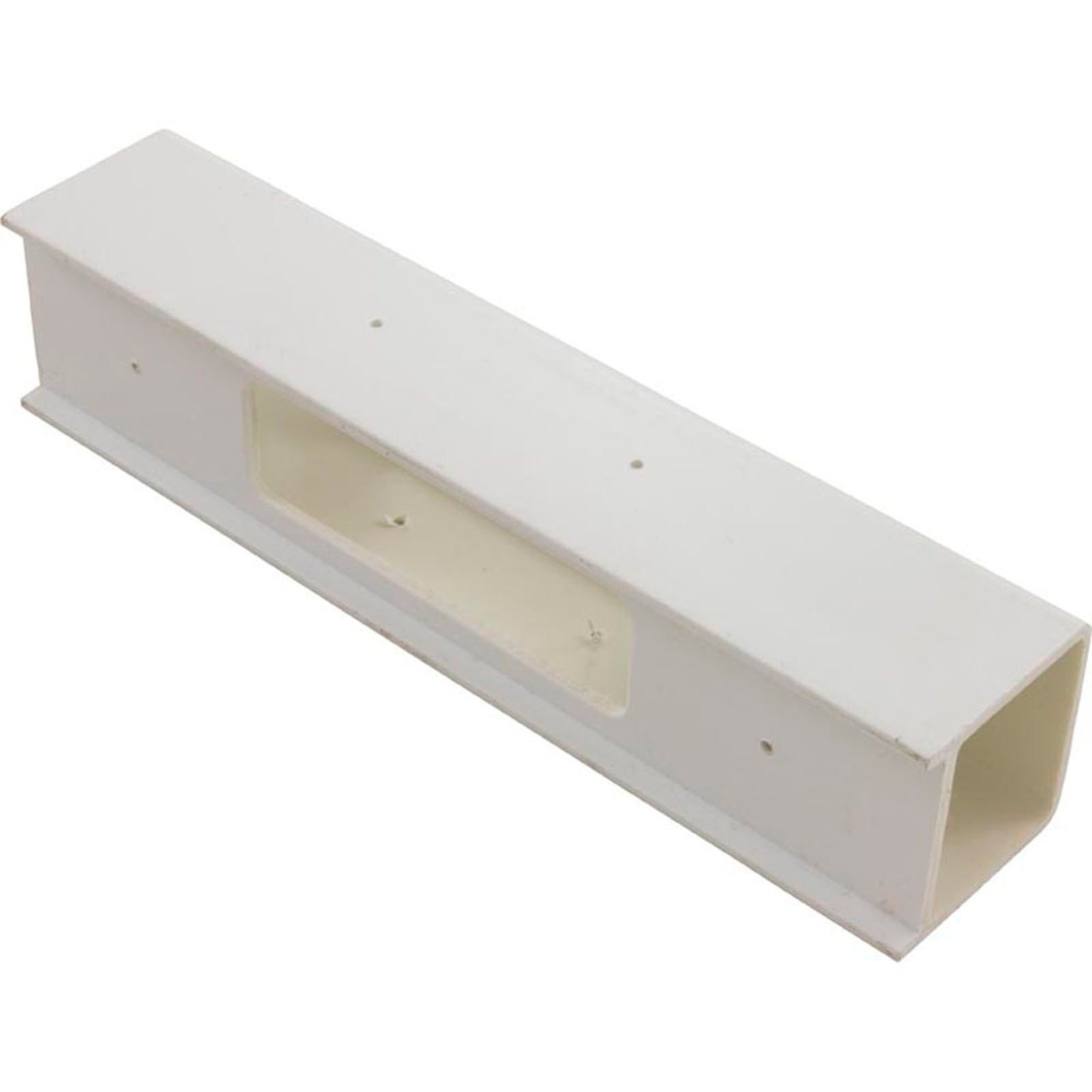 Fence Base, GLI Pool Products, Above Ground