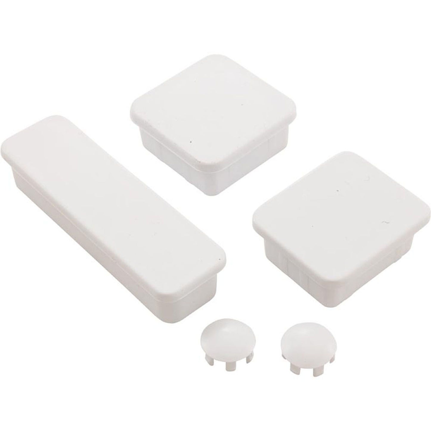 Kit de finition de clôture, produits pour piscines GLI, hors sol