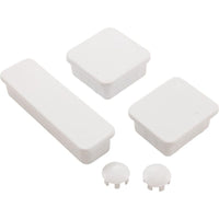 Fence Trim Kit, GLI Pool Products, Above Ground