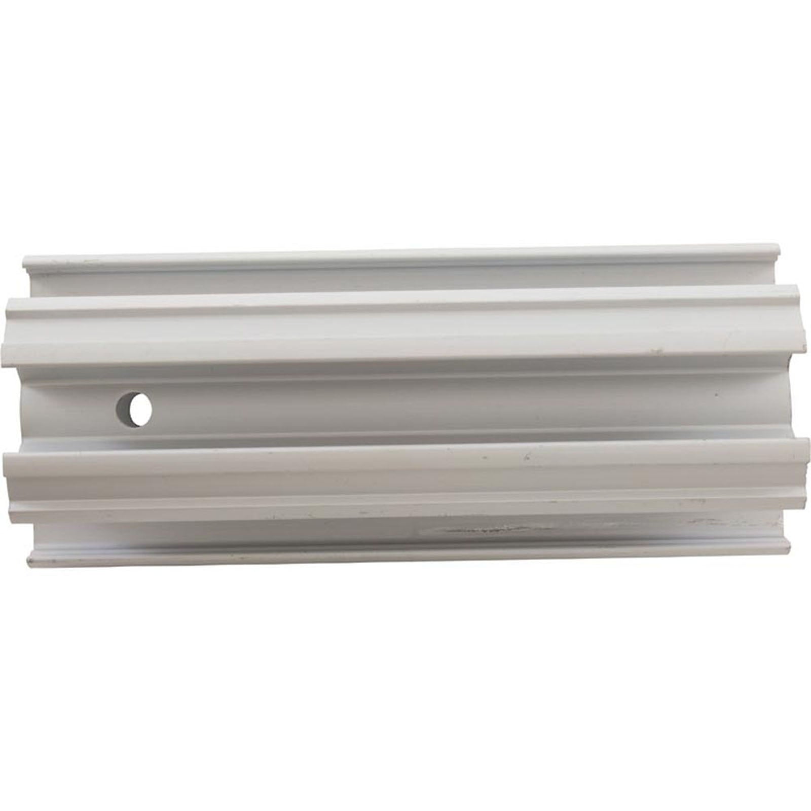Insert Adapter, GLI Pool Products Reel System, 3", Aluminum