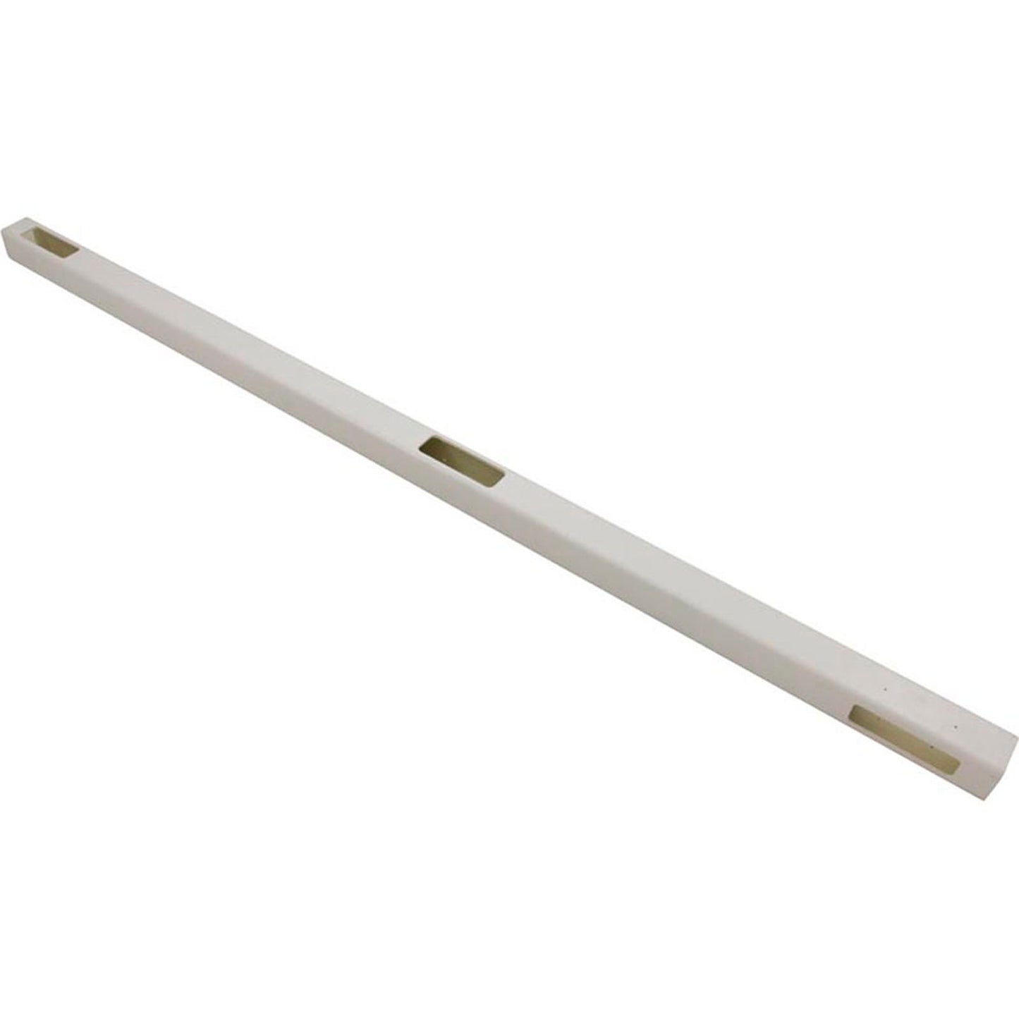 Fence End Post, GLI Pool Products, Above Ground