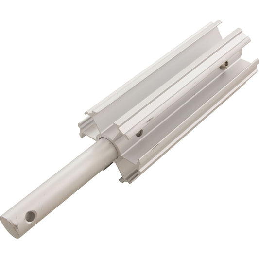 Insert Adapter, GLI Pool Products Reel Systems, 3", w/Axle