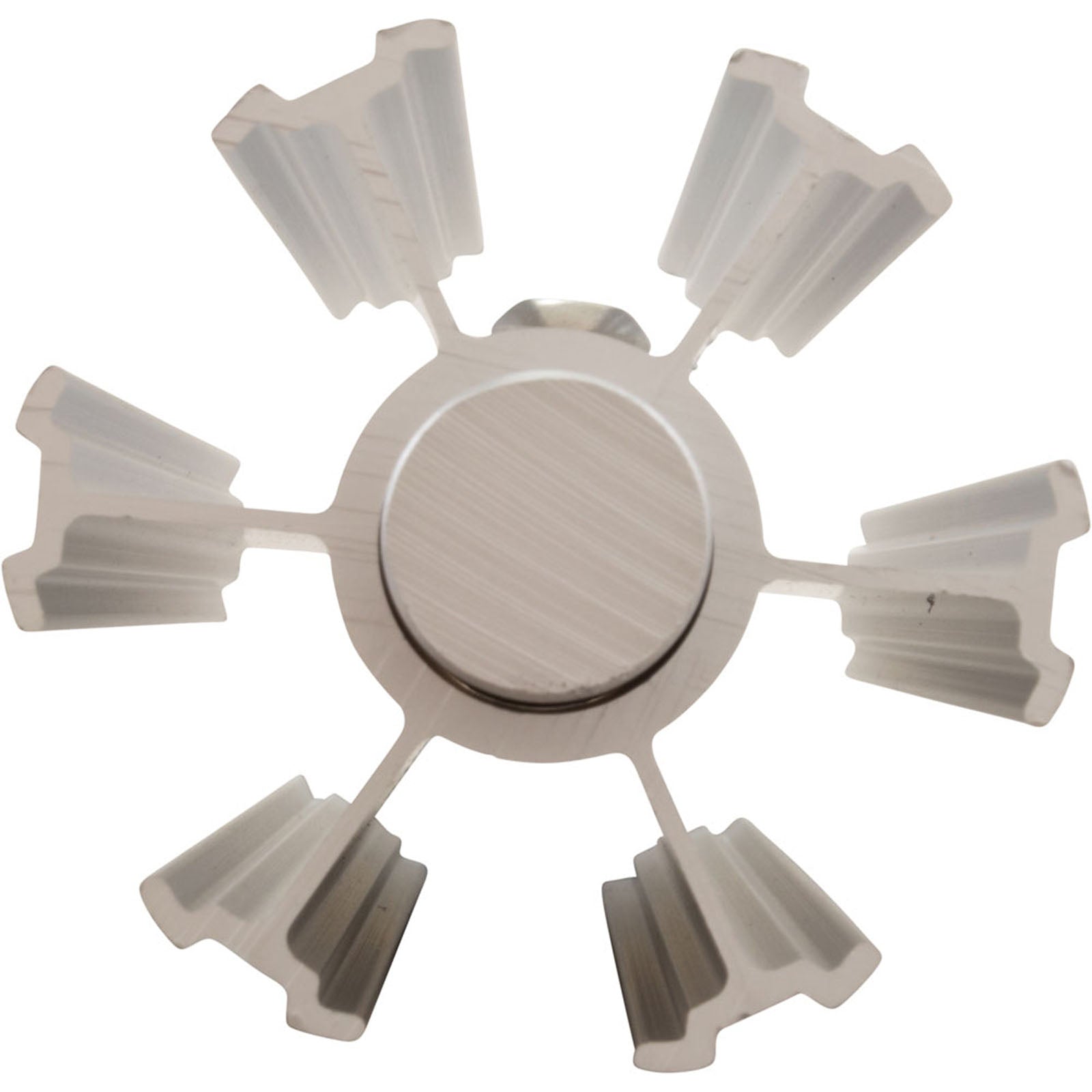 Insert Adapter, GLI Pool Products Reel Systems, 3", w/Axle