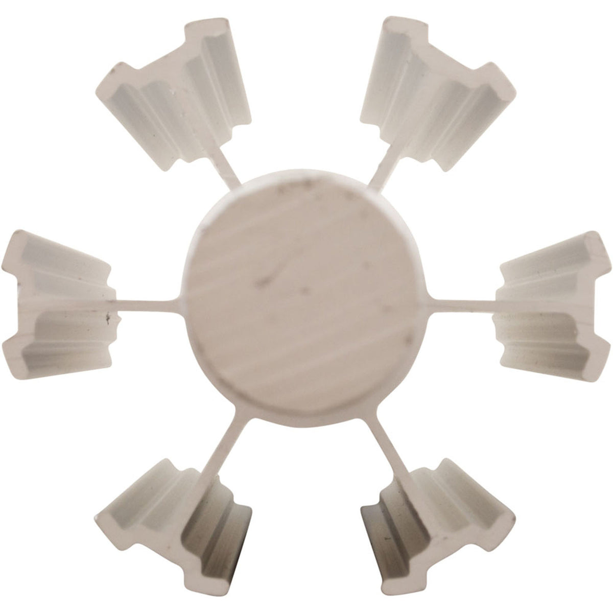 Insert Adapter, GLI Pool Products Reel Systems, 3", w/Axle