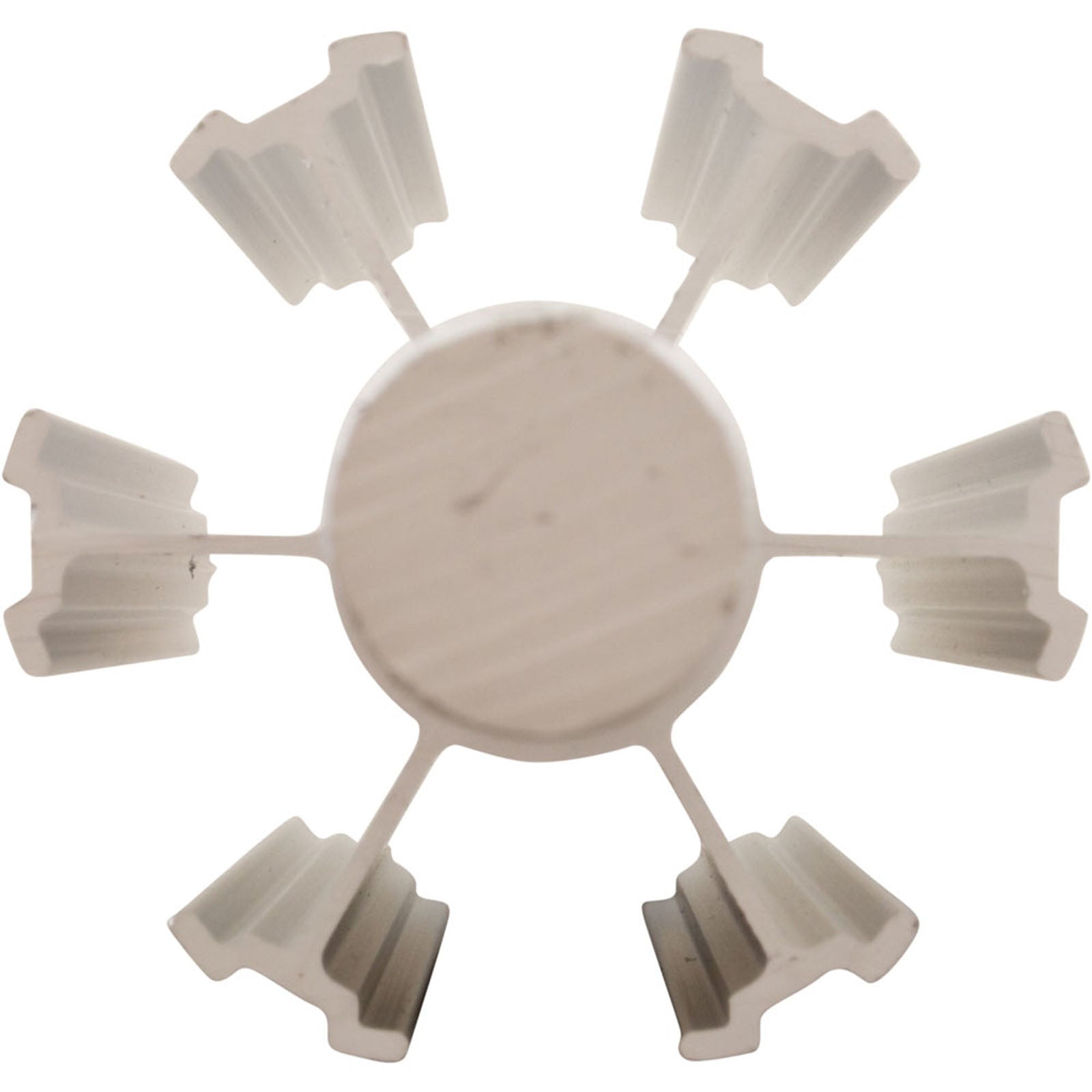 Insert Adapter, GLI Pool Products Reel Systems, 3", w/Axle
