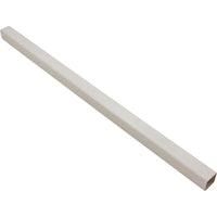 Fence Gate End Posts, GLI Pool Products, Above Ground