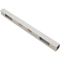 Base de support de portail, produits de piscine GLI, hors sol